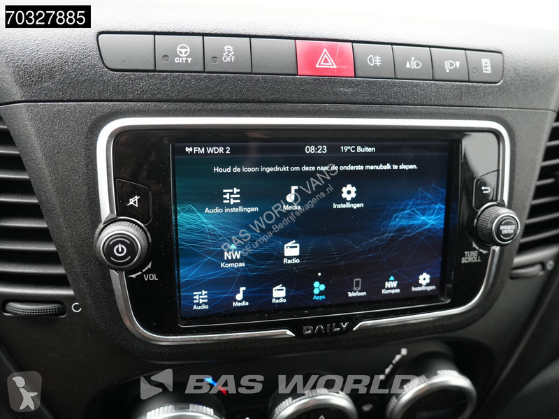 Коммерческий автомобиль Iveco 35S16 Automaat...