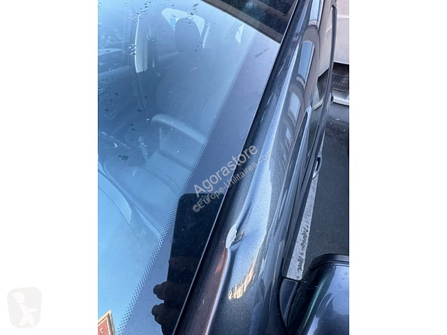 Furgoneta Peugeot 208
