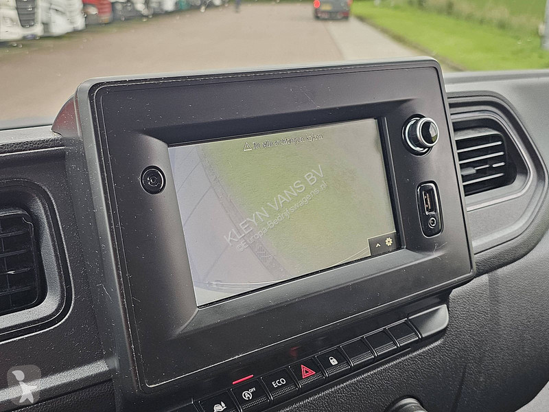 Užitkové vozidlo Renault T35 ac camera EURO6