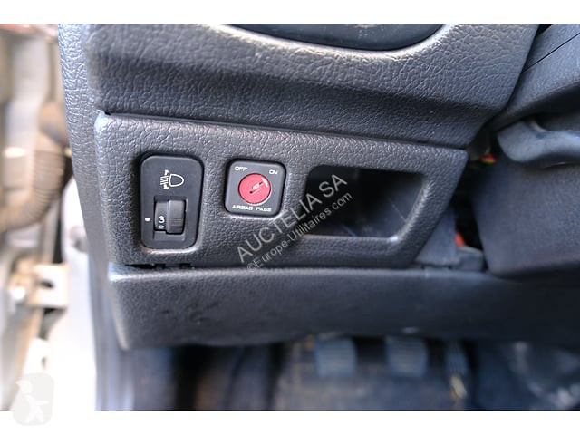 Коммерческий автомобиль Peugeot 208