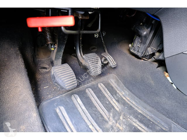 Коммерческий автомобиль Citroën C2