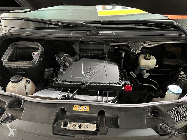 Veículo utilitário Mercedes SPRINTER