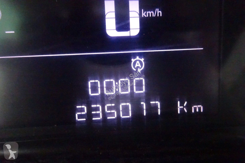 Коммерческий автомобиль Peugeot EXPERT 2,0 HDI...