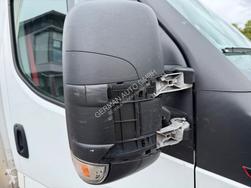 Veículo utilitário Iveco 35C16 3,0L Koffer LBW...