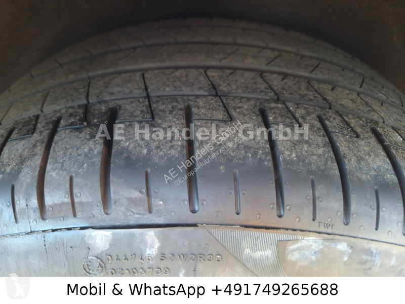 Furgoneta BMW XM M xDrive V8 PHEV *...