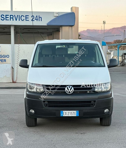 Коммерческий автомобиль Volkswagen