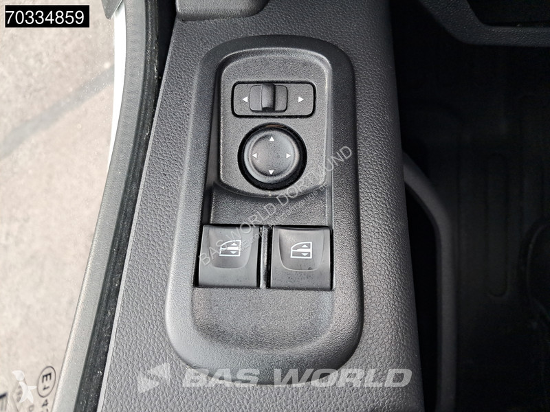 Haszongépjármű Renault L3H2 LED Klima Tempomat...