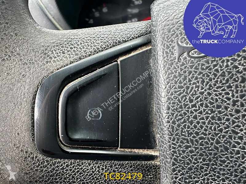 Užitkové vozidlo Nissan Nissan nv400 130.35 L3H2
