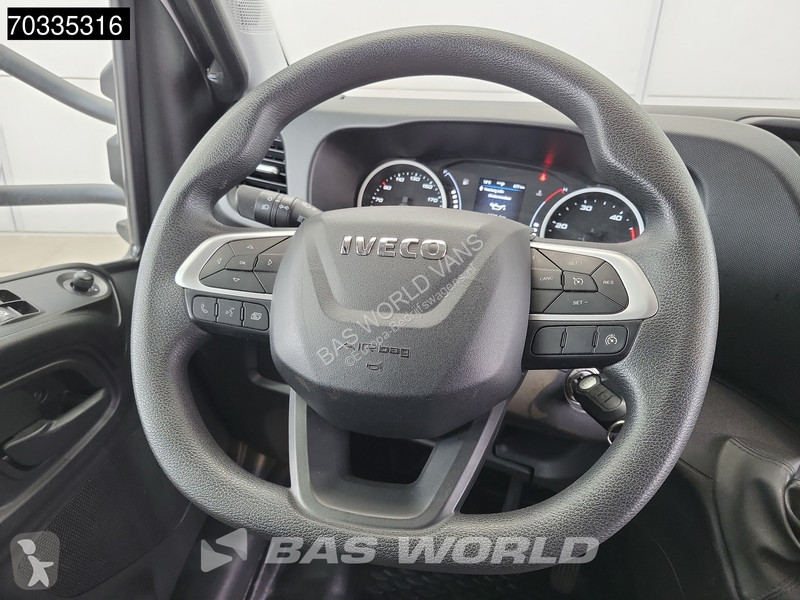 Užitkové vozidlo Iveco 72C21 3.0 Automaat...