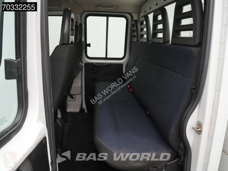 Užitkové vozidlo Iveco 35C16 3.0 160PK Kipper...