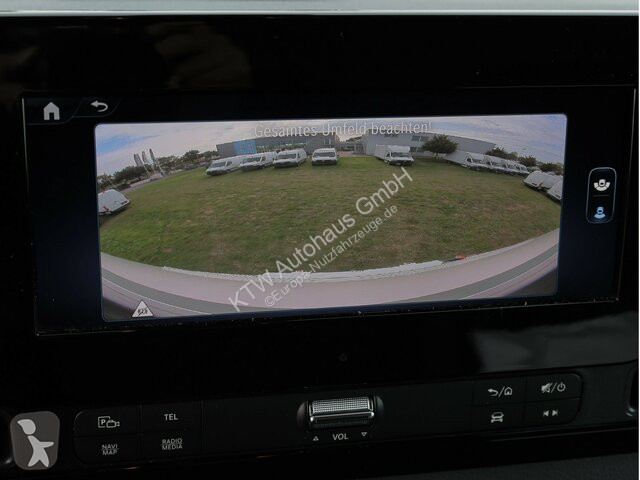 Mercedes Sprinter317CDI Maxi...
