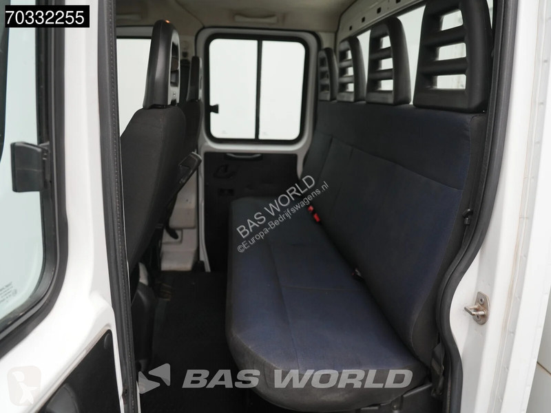 Užitkové vozidlo Iveco 35C16 3.0 160PK Kipper...