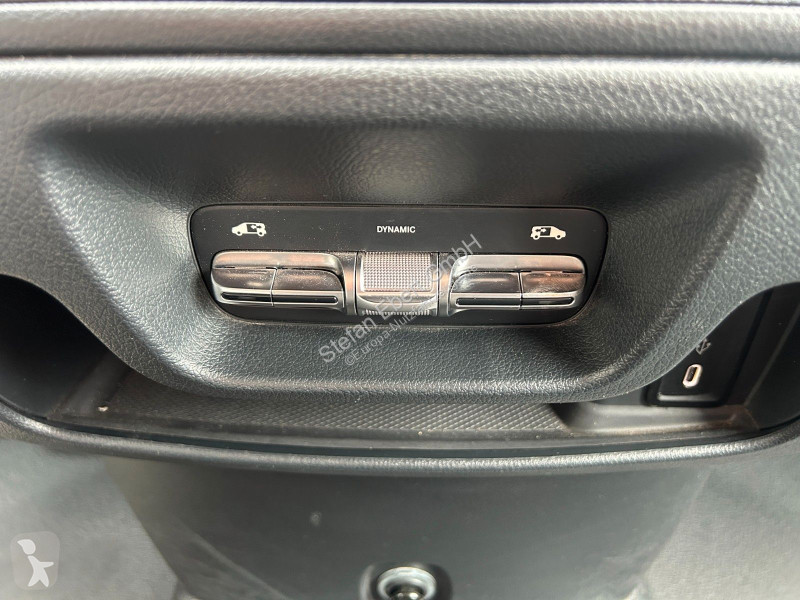 Užitkové vozidlo Mercedes Vito  Tourer 9G...