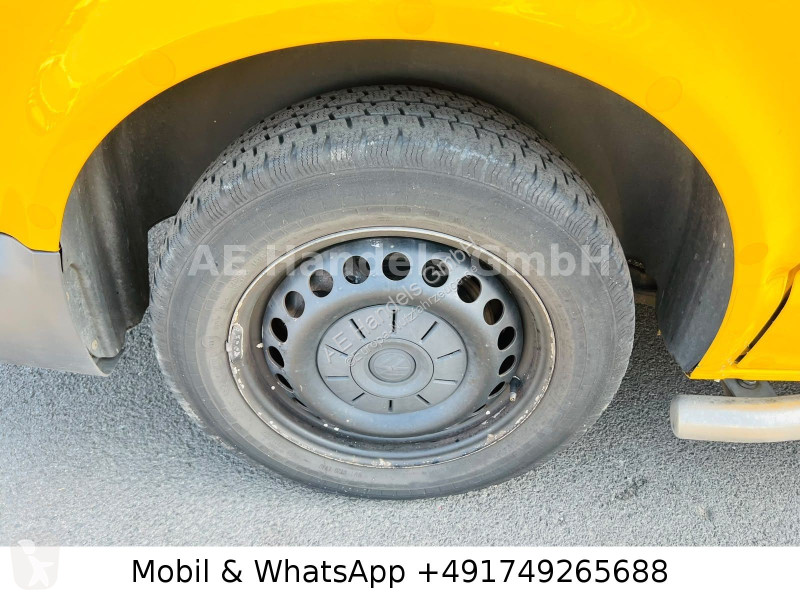 Haszongépjármű Volkswagen T6 2.0 TDI...