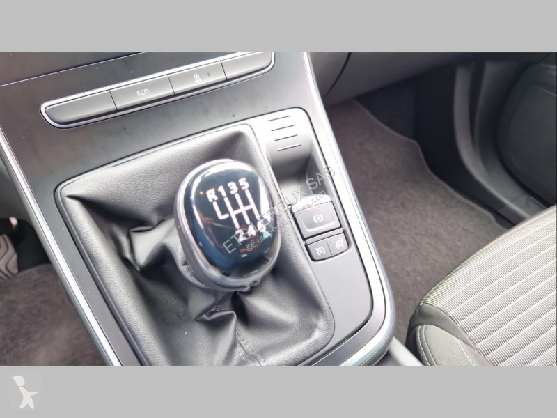 Užitkové vozidlo Renault SCENIC IV BUSINESS