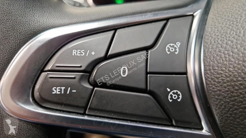 Užitkové vozidlo Renault CAPTUR