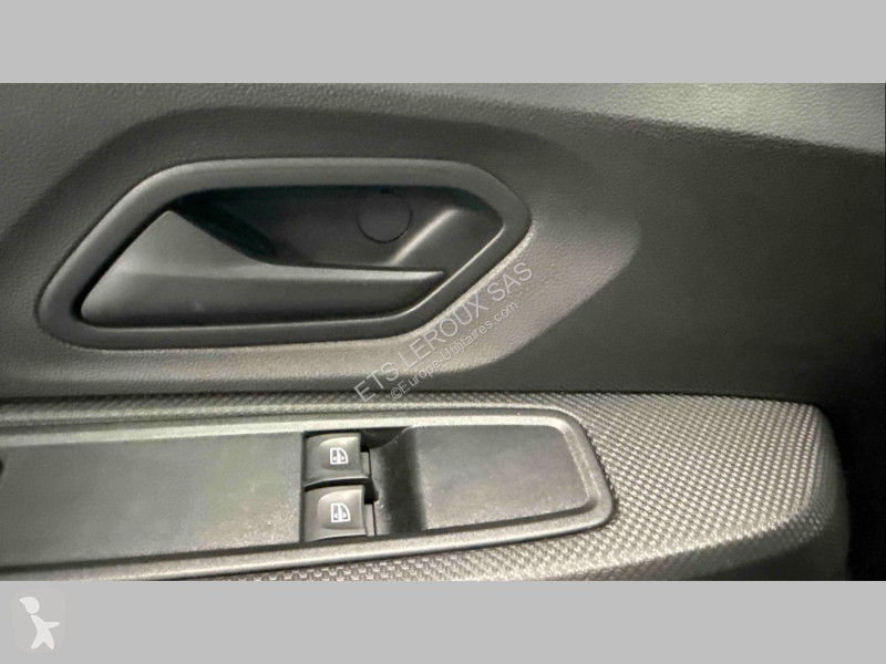 Užitkové vozidlo Dacia SANDERO