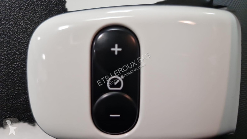 Užitkové vozidlo Renault TWINGO III
