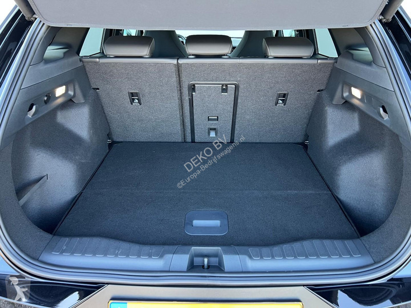 Furgoneta Ford 77kWh | Premium | Extended Range...
