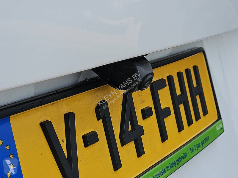 Furgoneta Mercedes 116 nwe type ac aut EUR6