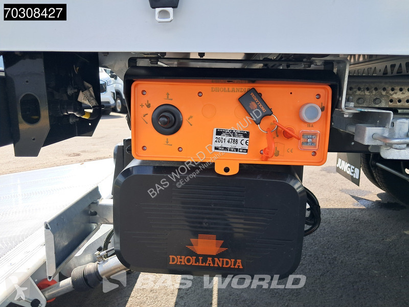 Užitkové vozidlo Iveco 35C18 Neu! 3.0L...