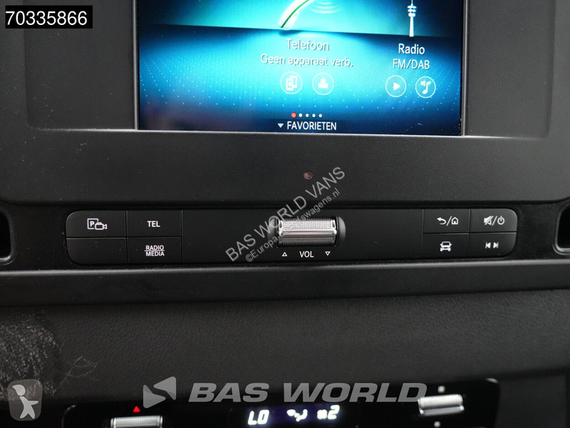 Užitkové vozidlo Mercedes 317 CDI Automaat -15...
