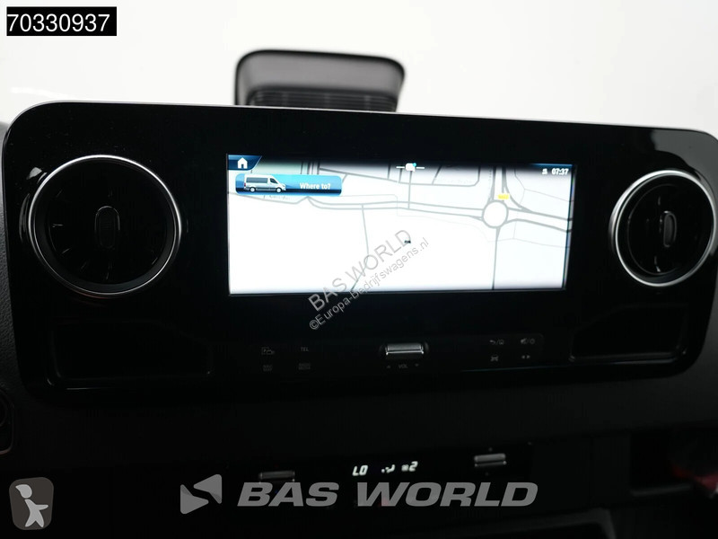 Užitkové vozidlo Mercedes 317 CDI Automaat L3H2...