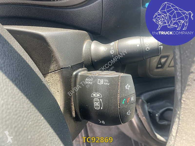 Užitkové vozidlo Renault 120.35 L3H3
