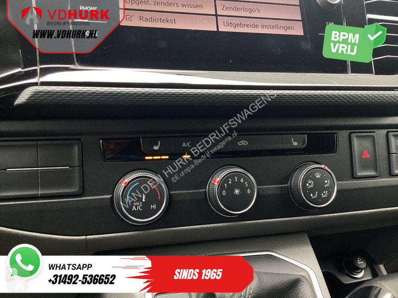 Užitkové vozidlo Volkswagen T6.1 2.0 TDI 150 pk...