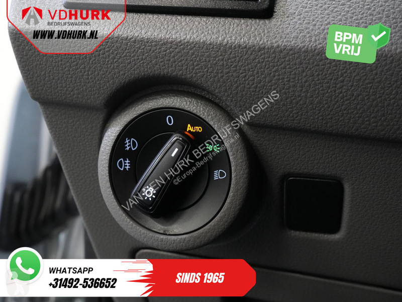 Užitkové vozidlo Volkswagen T6.1 2.0 TDI L2 150...