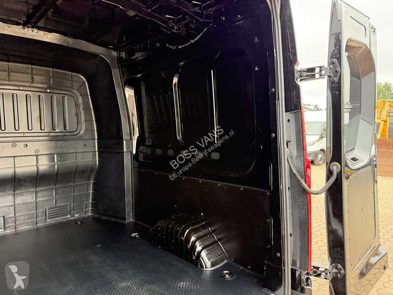 Furgoneta Maxus 77kWh 204PK Nieuw model!...