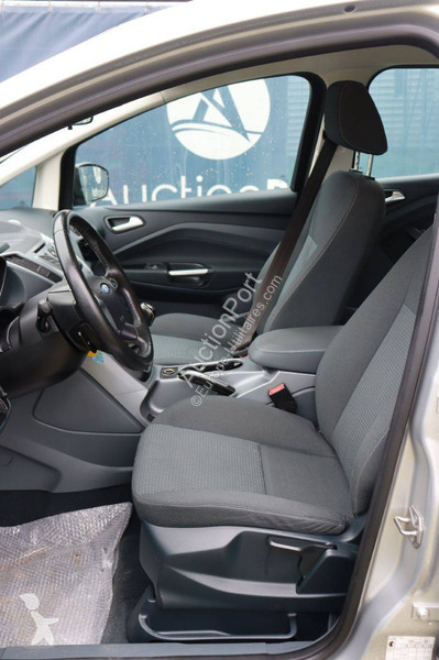 Furgoneta Ford  C-MAX
