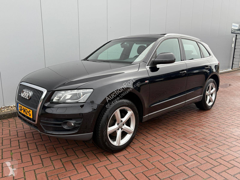 Furgoneta Audi 2.0 TFSI Pro Line S
