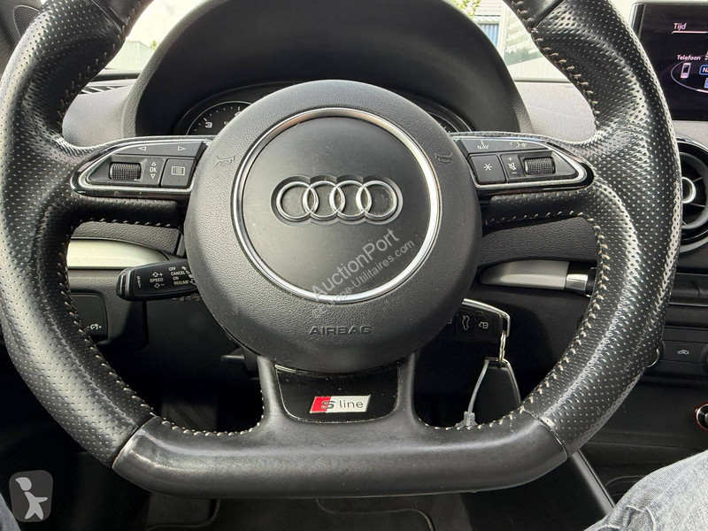 Furgoneta Audi 2.0 TDI Ambition S-line A3