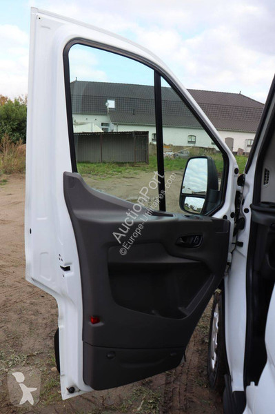 Furgoneta Ford