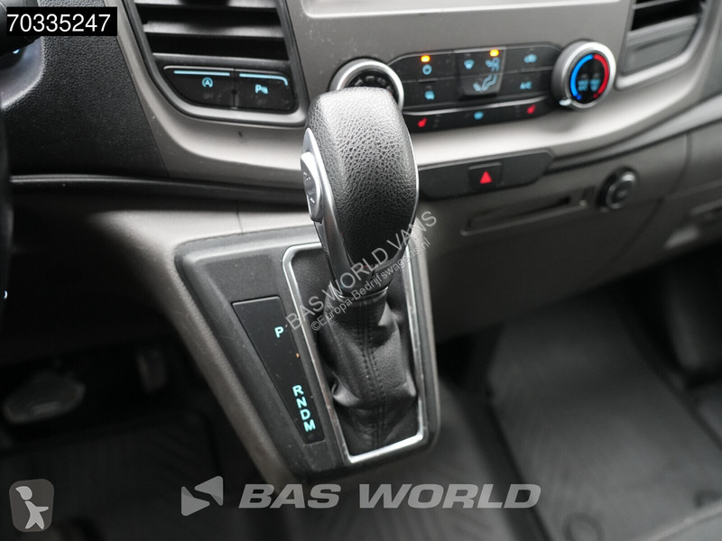 Furgoneta Ford 170pk Automaat L2H1 Airco Cruise...