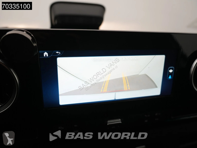 Furgoneta Mercedes 315 CDI Automaat L3H2 New...