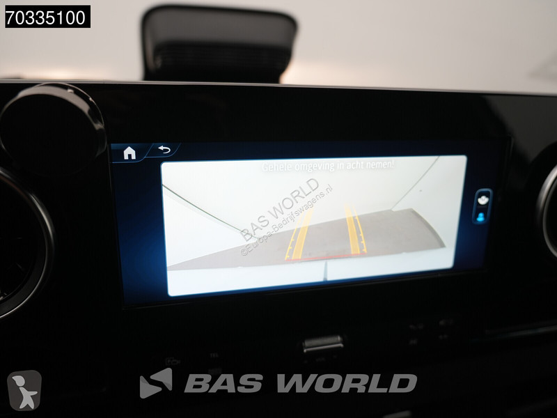 Haszongépjármű Mercedes 315 CDI Automaat L3H2...