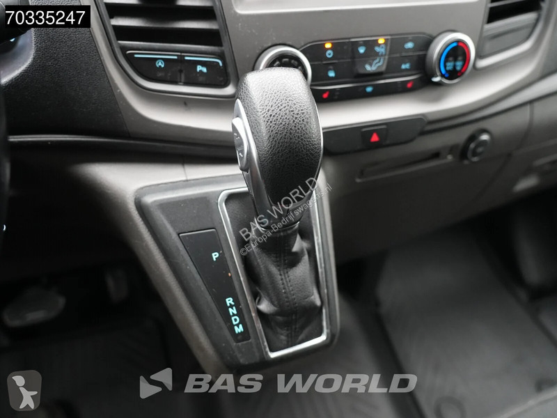 Furgoneta Ford 170pk Automaat L2H1 Airco Cruise...