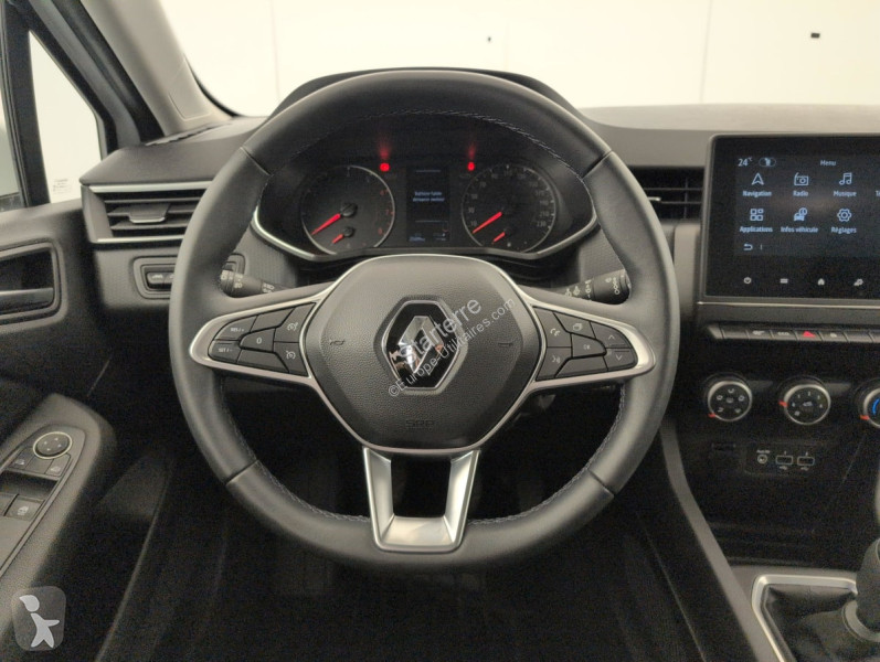 Véhicule utilitaire Renault  CLIO V