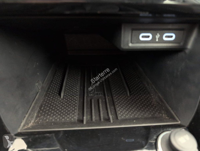 Véhicule utilitaire Volkswagen  T-cross