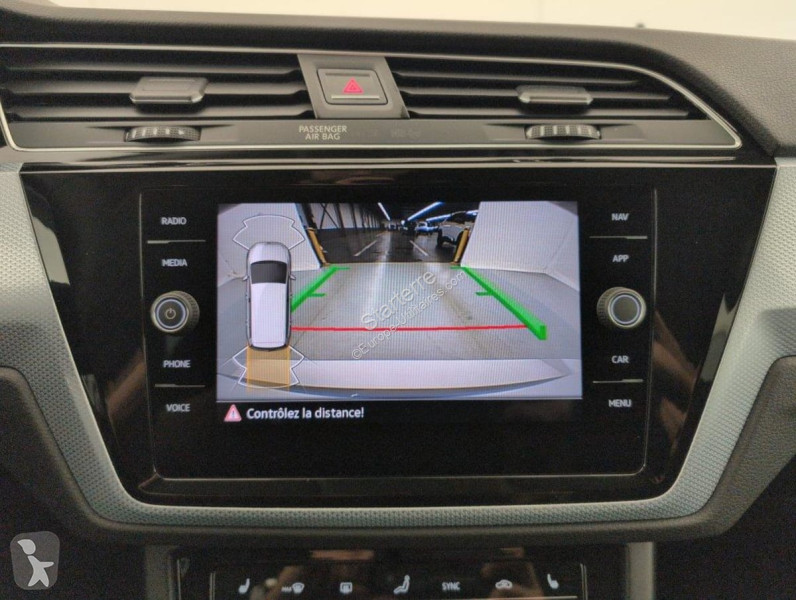 Véhicule utilitaire Volkswagen