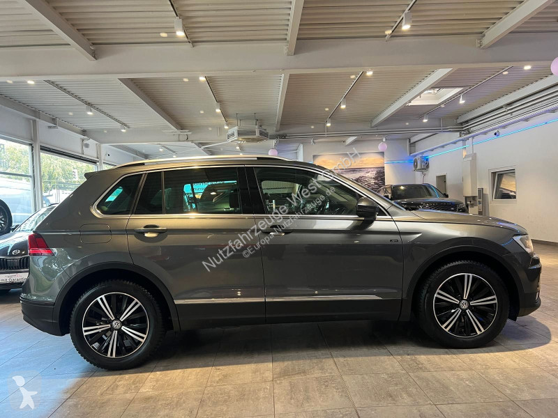 Furgoneta Volkswagen Join 2,0 TDI...