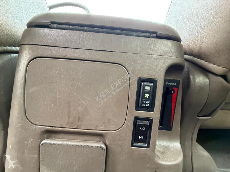 Furgoneta Toyota SUV - 4x4 4WD - Automatic...