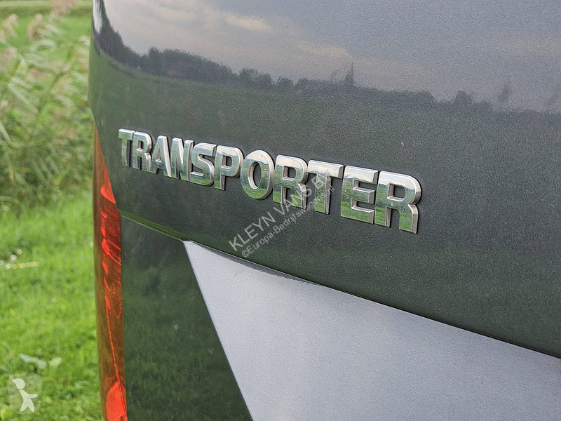 Furgoneta Volkswagen 2.0 TDI L2H1 Koeler/Vriezer