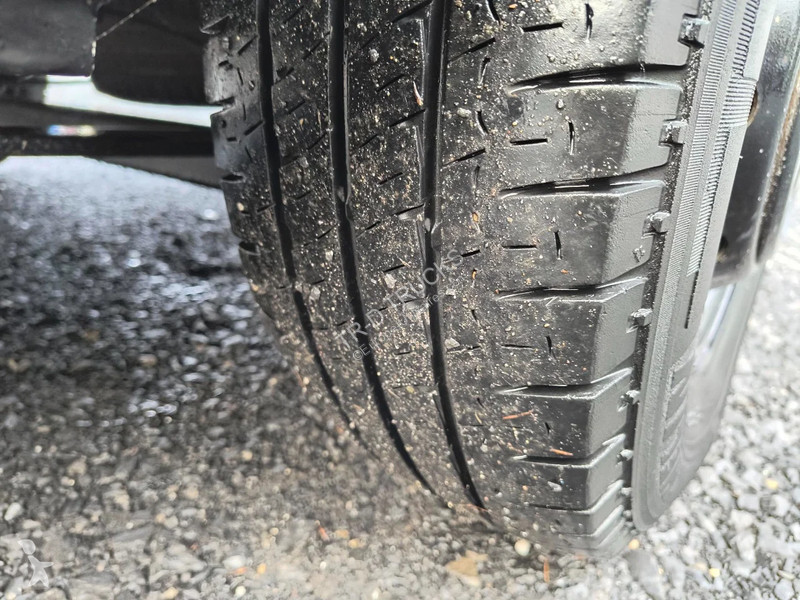 Furgoneta Citroën 2012 - 141000 KM