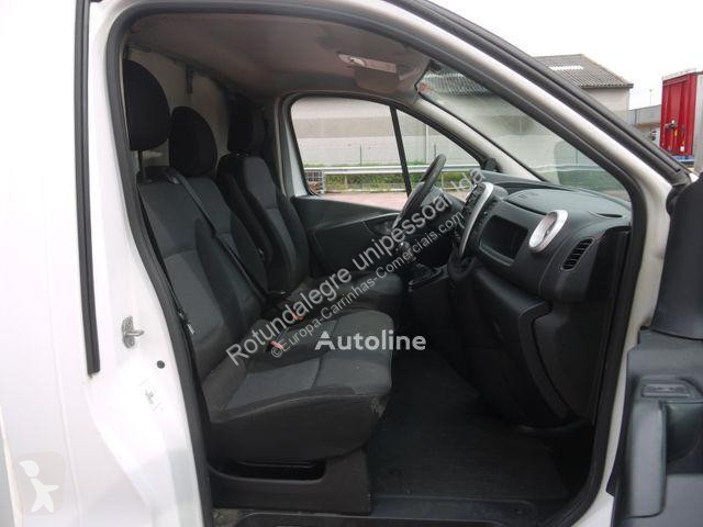 Furgoneta Fiat