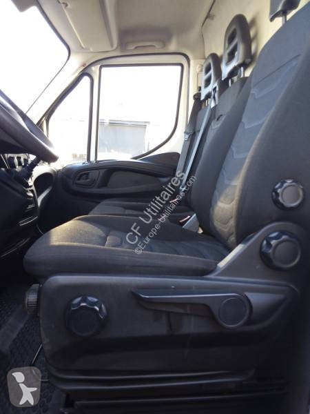 Furgoneta Iveco 35C15