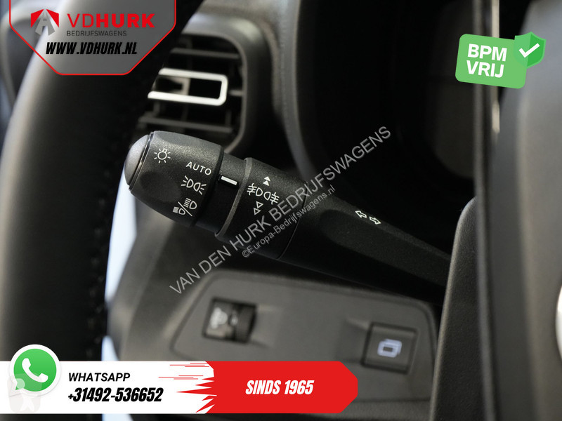 Furgoneta Peugeot (Citroen Berlingo) 1.5 HDi...