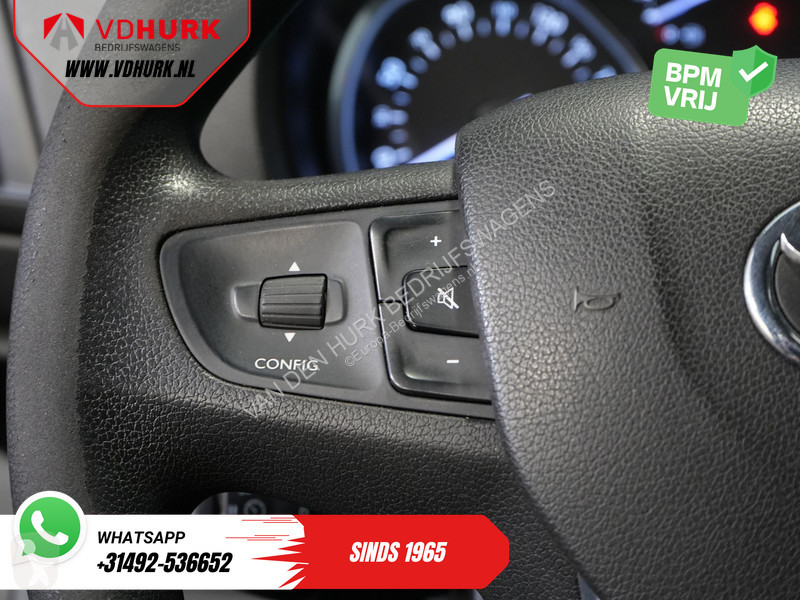 Furgoneta Toyota 2.0 125 pk L3 Imperiaal/...